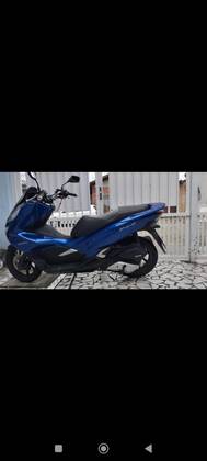 HONDA PCX DLX 